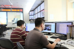 氣象服務(wù)與影像科技的融合——開幕式專項(xiàng)產(chǎn)品制作解析